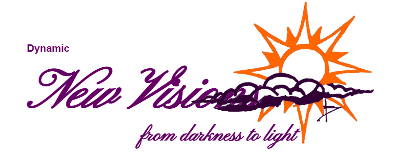 Dynamic New Visions Springfield Missouri Affiliate Logo